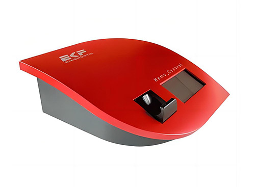 Hemo Control血红蛋白分析仪<i style='color:red'>ekf</i>