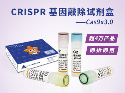 CRISPR基因编辑技术简述